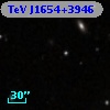 TeV J1654+3946