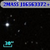 2MASS J16563372+3935167