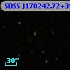 SDSS J170242.72+395522.0
