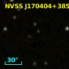 NVSS J170404+385427