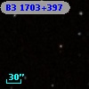 B3 1703+397