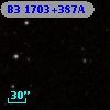 B3 1703+387A