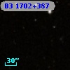 B3 1702+387