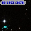 B3 1703+387B