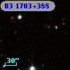 B3 1703+388