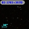 B3 1703+387D