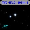 TYC 4512-1034-1