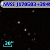 NVSS J170503+384810