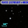 NVSS J170507+403049