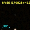 NVSS J170828+412117