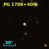 WD 1708+409