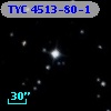 TYC 4513-80-1