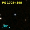2MASS J17064362+3943565