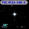TYC 4513-148-1