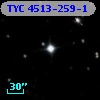 TYC 4513-259-1