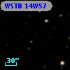 WSTB 14W87