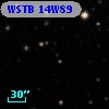 WSTB 14W89