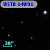 WSTB 14W91