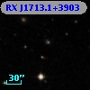 RX J1713.1+3903