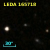 LEDA  165718