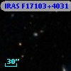 IRAS F17103+4031