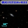 IRAS F17114+4111