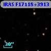 IRAS F17118+3913