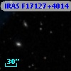IRAS F17127+4014