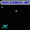 NVSS J170643+402708