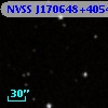 NVSS J170648+405408