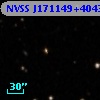 NVSS J171149+404312