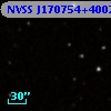 NVSS J170754+400252