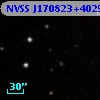 NVSS J170823+402530