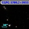 CGPG 1708.2+3855