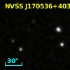 NVSS J170536+403203
