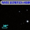 NVSS J170713+410834