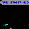 NVSS J170957+410000