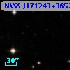 NVSS J171243+385752