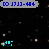 B3 1713+404