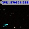 NVSS J170528+393857