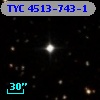 TYC 4513-743-1