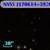 NVSS J170614+392629