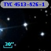 TYC 4513-826-1