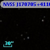 NVSS J170705+411657
