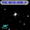 TYC 4513-870-1
