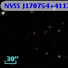NVSS J170754+411706
