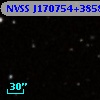 NVSS J170754+385839