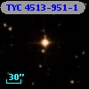 TYC 4513-951-1