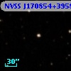 NVSS J170854+395800