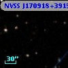 NVSS J170918+391502